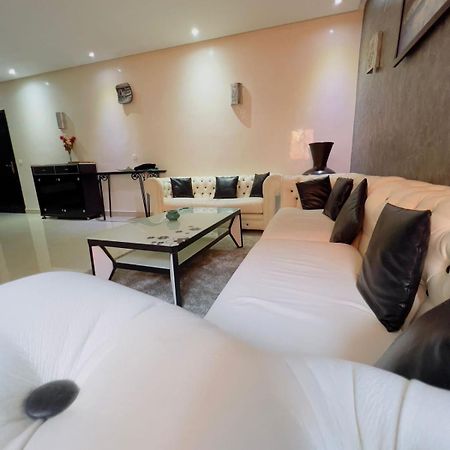 Appartement Dino Marrakesh Bagian luar foto