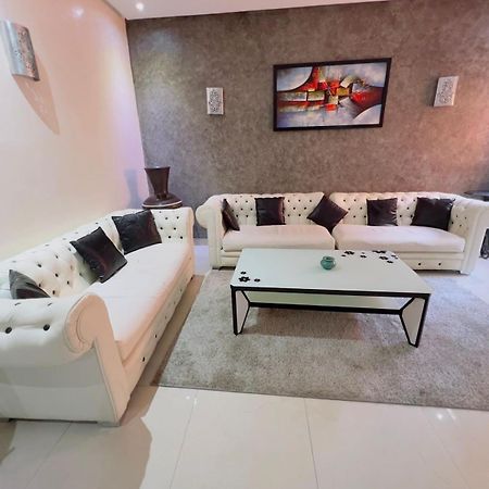 Appartement Dino Marrakesh Bagian luar foto
