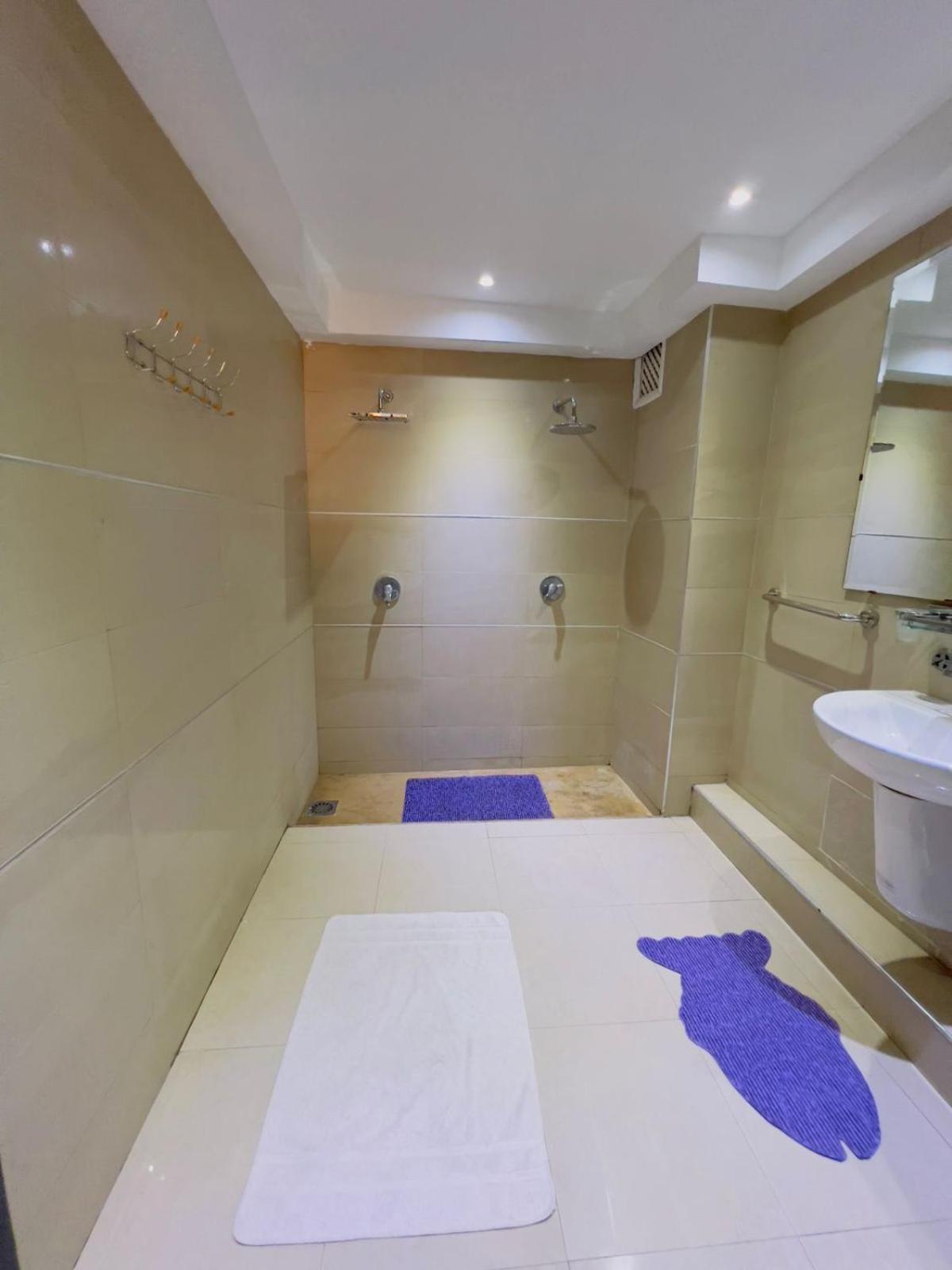 Appartement Dino Marrakesh Bagian luar foto