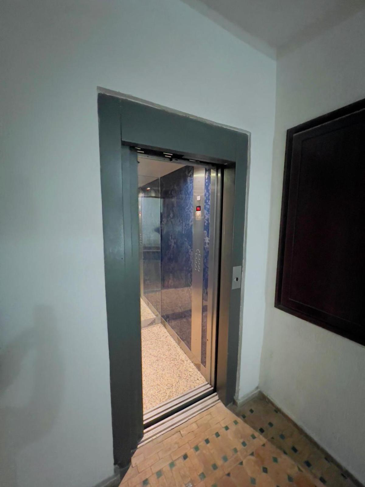 Appartement Dino Marrakesh Bagian luar foto