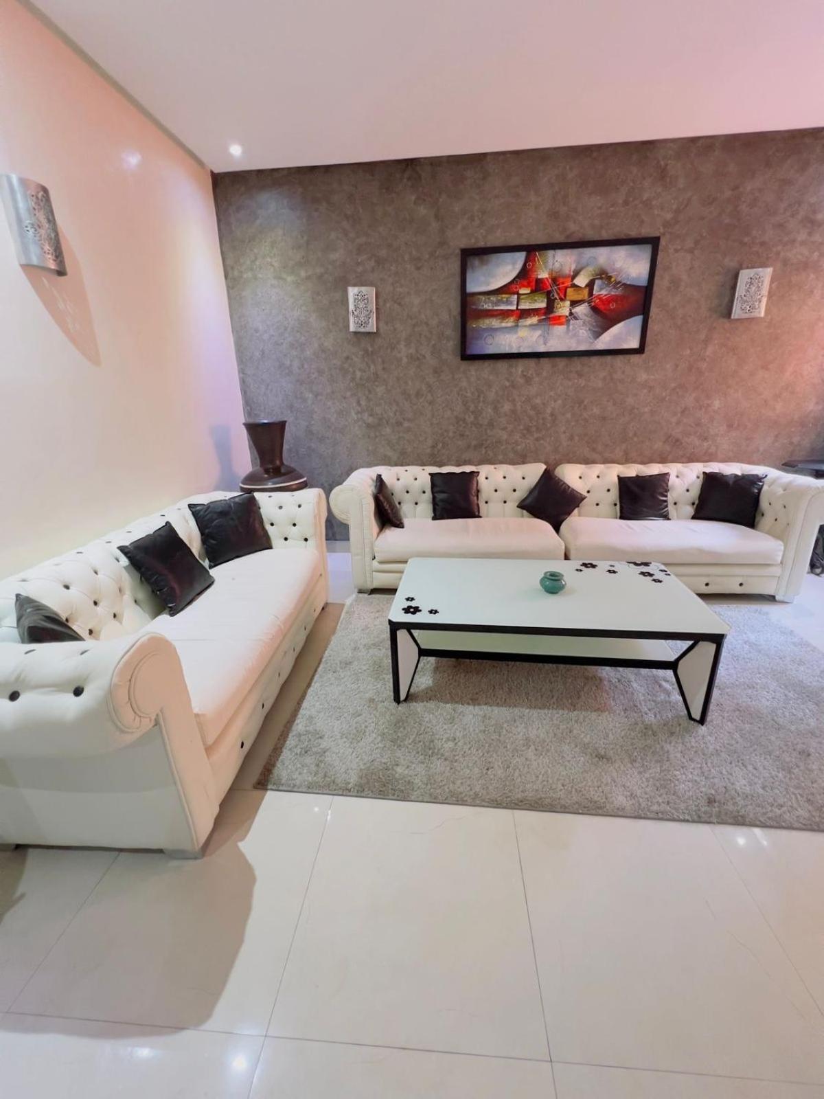 Appartement Dino Marrakesh Bagian luar foto